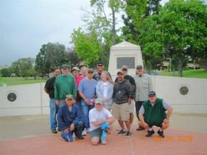 Monument
